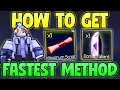 How To Get MAXIMUM SCROLL &amp; DOMAIN SHARDS in JUJUTSU INFINITE! (Roblox)