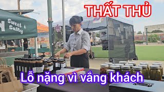 Download Lagu ​Hội chợ Mỹ thất thủ, Vợ Việt Chồng Amish lỗ nặng vì ế  MP3