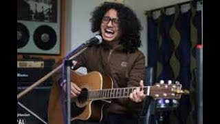 Bistari Bistari - Rohit john Chettri Cover Song By Saroj Paudel