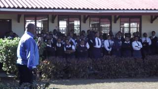 Adopt-a-School Foundation - You'll Never Walk Alone