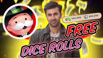 RXGEM Monopoly GO Hack: Get Unlimited Free Dice Rolls in 2024 📱