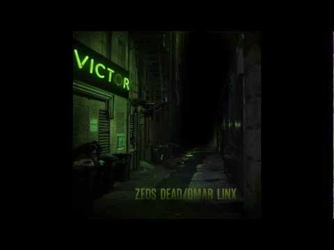 Zeds Dead ft. Omar LinX - Jackie Boy 2.0