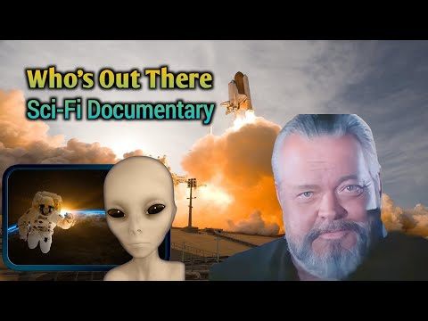 Who Is Out There?