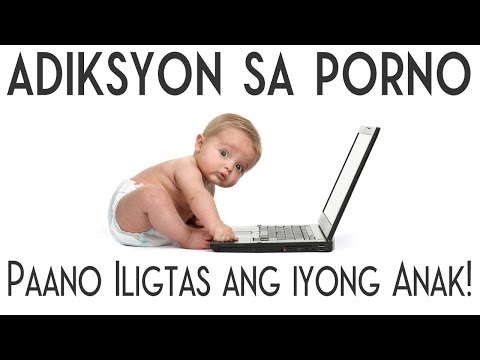 Video: Paano Protektahan Ang Iyong Anak