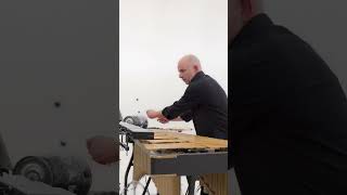 Colin Currie Quartet Vr180 Film Series Episode 2