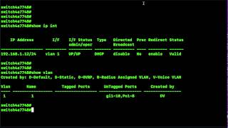 How to use cisco switch or router commands in your MacBook
