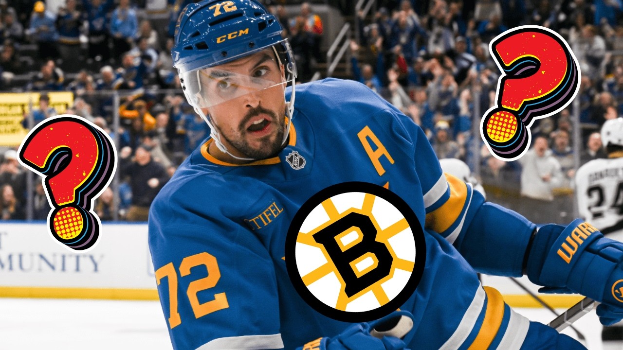 Стоит ли «Бостон Брюинз» обменять Джастина Фолкa? Полный анализ.