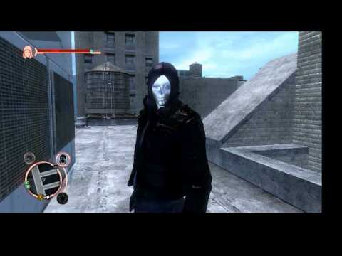 texmod prototype texmod prototype