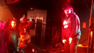 Bodysnatcher - Full Set - The Loft, Poughkeepsie, NY 10/20/17 (Nowhere Fest Day 1)