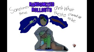 [TC2] Randomized Rollouts
