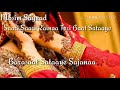Sari Sari Raina Teri Baat Sataye Barasat Sataye Sajna ( Mosim Sayead ) Whatsapp Status Video Download Free