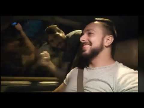 ხაშურამდე გამაყოლე ძმა..აუ ჩემი