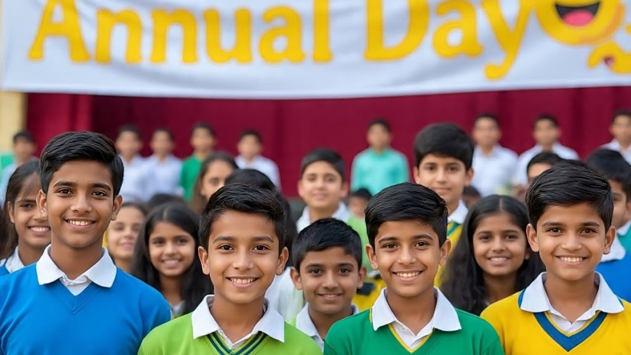 Кадмат оживает! | Ежегодный праздник школьного комплекса 2026 | Лакшадвип