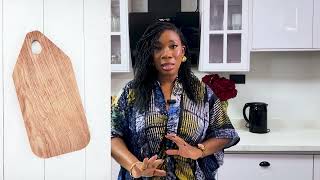 Essential Kitchen Knives & How to Use Them Safely