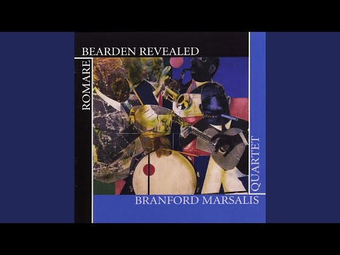 Putar I'm Slappin' Seventh Avenue - Branford Marsalis