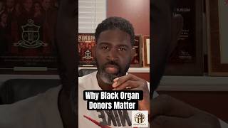 Why More Black Organ Donors Matter, Even Though Organs Aren’t Matched by Race
