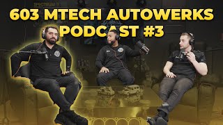 What Parts Should I Use In My Mercedes? | Podcast #3
