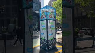 Celebrate Earth Day in NYC with Car-Free Streets and free Citi Bike on April 25 🌎 There will be