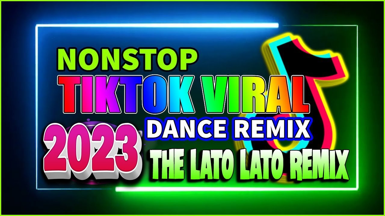 BAGONG TIKTOK VIRAL DANCE BUDOTS REMIX 2023 || LATO - LATO REMIX || 