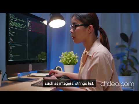 Introduction to Python Programming | Learn Python for Beginners
