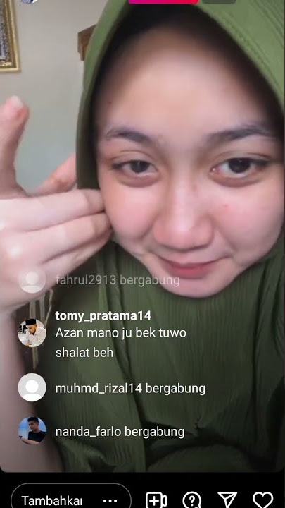 Cewek Manis Tanpa Make Up || by Dea Nurlaila