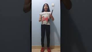 The Physical Fitness Test Series: Zipper Test