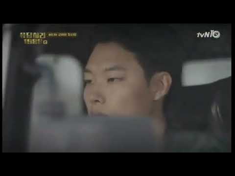Reply 1988: Taek shows up just in time to be Deok-sun's date when she gets stood up.