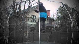 tramp edit #2