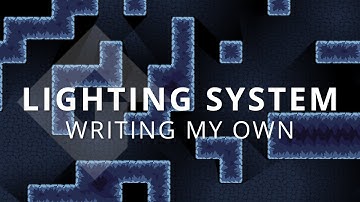 GameMaker Studio 2 - Ultra Fast Lighting System - "Here