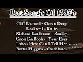 Best male love songs of 80s  oldsongs oldisgoldsongs