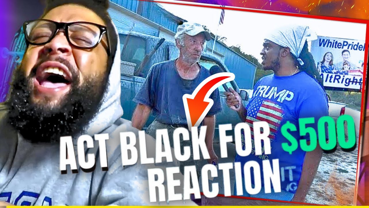 I Can’t Believe This Happened In America’s Most Racist Town… (Reaction ...