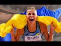 🇺🇦 Бех-Романчук выиграла золото на этапе Бриллиантовой лиги! 🥇 6,85м!