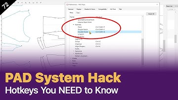 How Top Designers Speed Up Their Workflow in PAD System