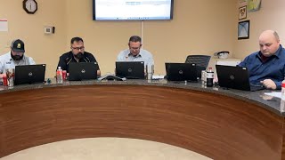 Brackett ISD May 30 Budget Workshop #2