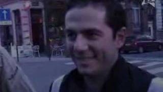 Hayko Eurovision Toure