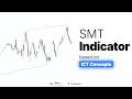 Stop Drawing SMTs and Let this Indicator Do it For You
