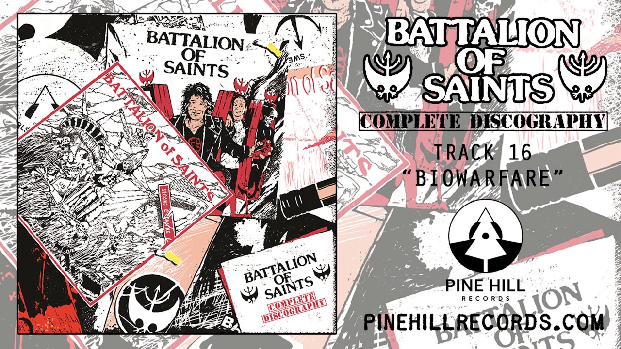 Battalion Of Saints Logo Meaning Battalion Of Saints Logo Meaning