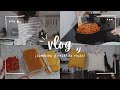 🛠️ Seguimos con CAMBIOS EN CASA | 🍽️ RECETAS fáciles y deliciosas de mi menú semanal #MealPrep