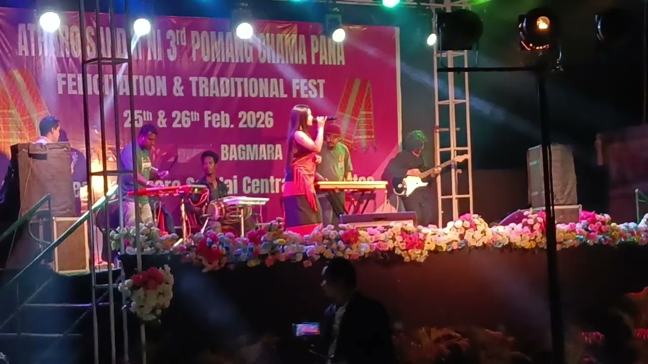 Naithok naithok video