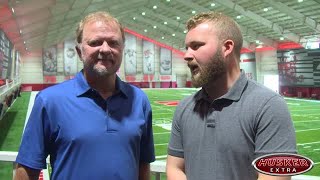 Husker Extra Two-minute Drill: Special teams and defensive depth