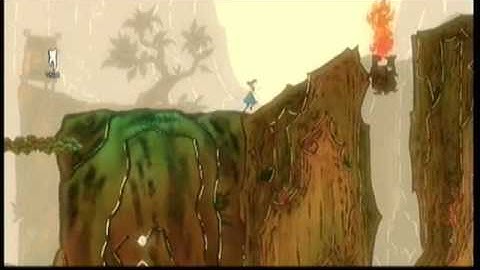 Alice: Madness Returns Ch. 3 Oriental Grove Part 6/8