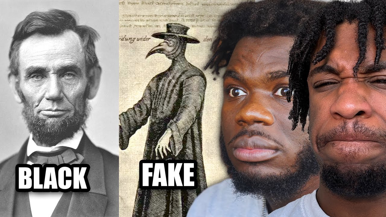 Факты истории, которые никто не знает