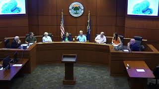 2025_09_04 Police Advisory Board
