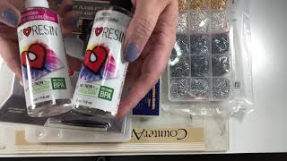 Amazon Craft Haul