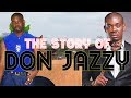 Capture de la vidéo The Story Of Don Jazzy - (Before The Fame)