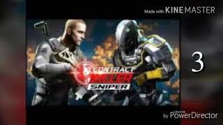 افضل 4 العاب من لعبه الحرب the war الاندرويد screenshot 3