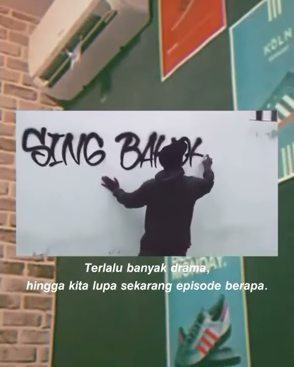 story WA terlalu banyak drama🍃🥀