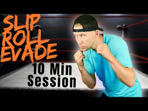 Follow Along HEAD MOVEMENT Training