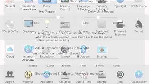 How to remap or reassign the Caps Lock Key in Mac OS X  Yosemite, Mountain Lion, Maverick ?