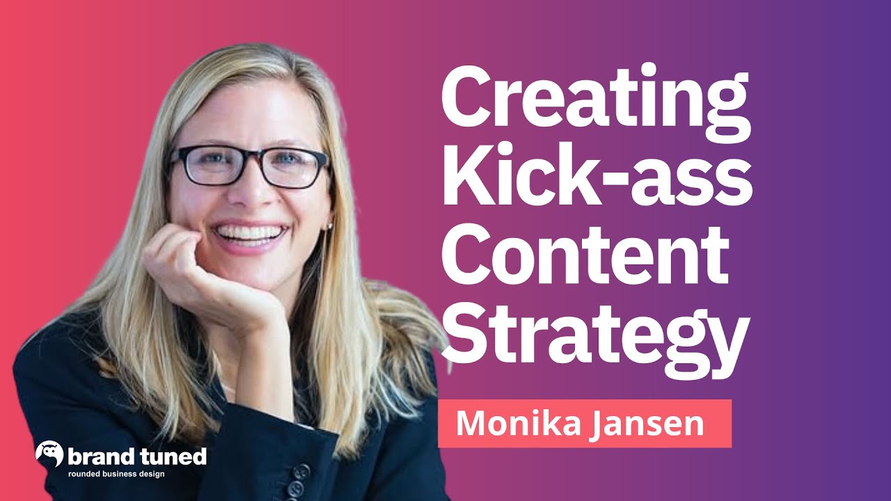 Unleashing Your Content Strategy Potential